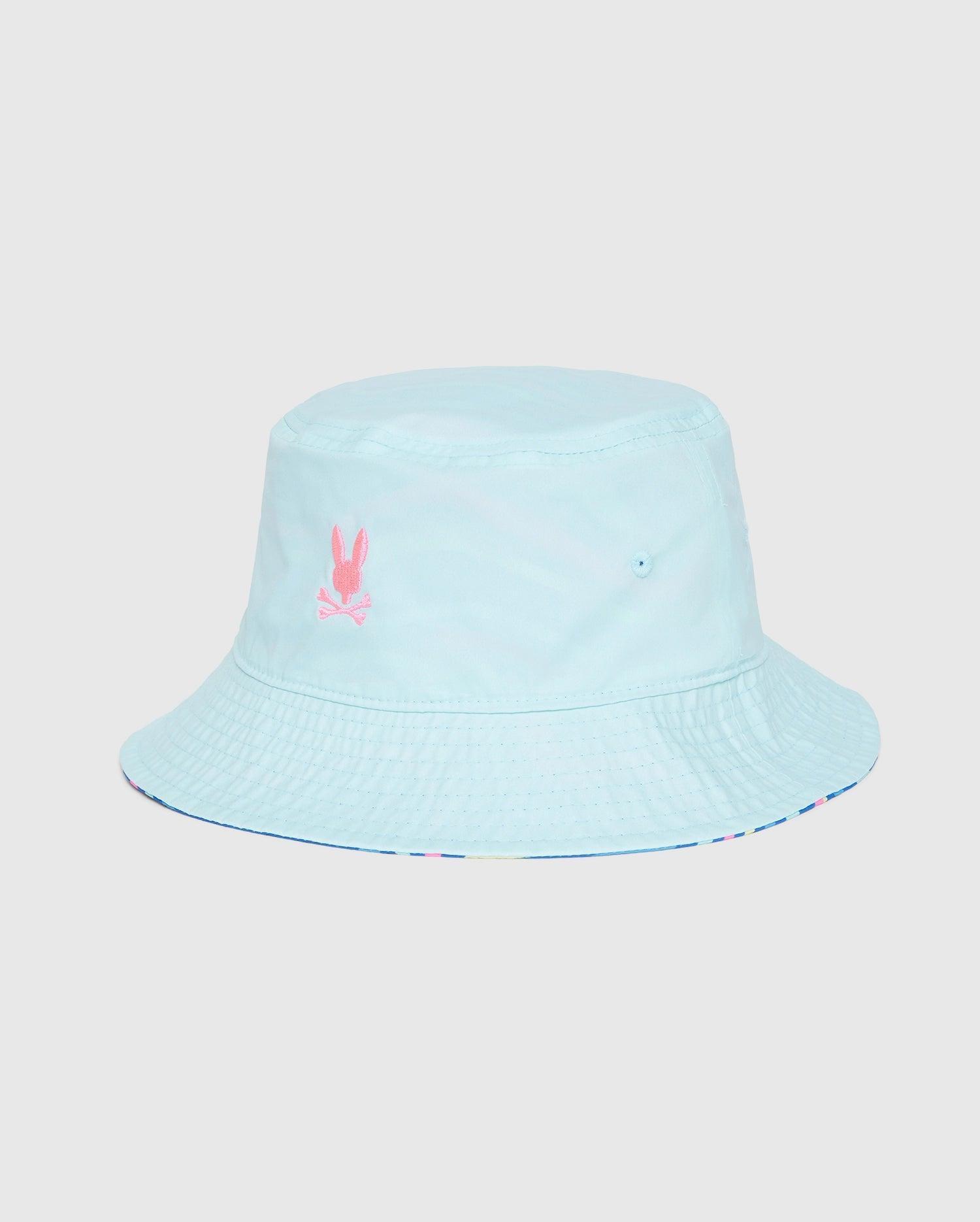 MENS CLARKSON REVERSIBLE BUCKET HAT - B6A125B2HT Product Image