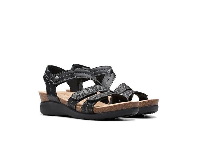 Clarks Calenne Clara Combi) Women's Sandals Product Image