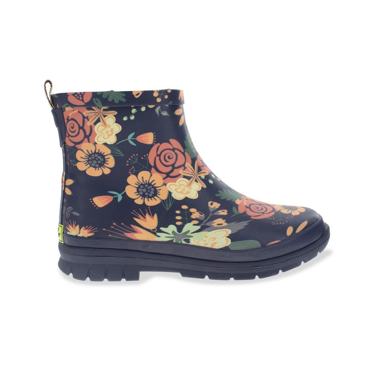 Western Chief Womens Bloomer Shorty Rain Boot Product Image