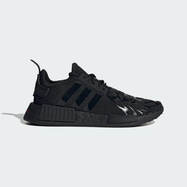 adidas Star Wars NMD R1 Nanzuka Shoes Product Image