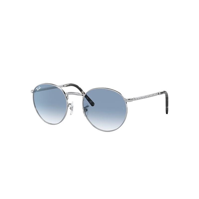 Ray-Ban Thalia 55mm Polarized Square Sunglasses Product Image