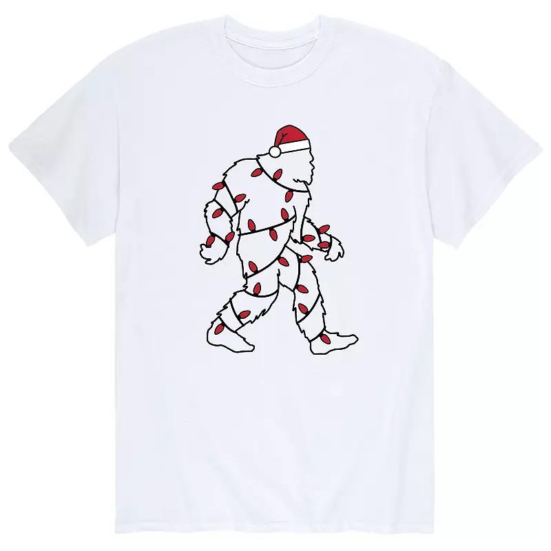 Mens Christmas Tee Product Image