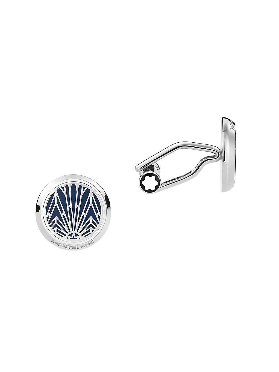 Mens Meisterstck Cufflinks Product Image