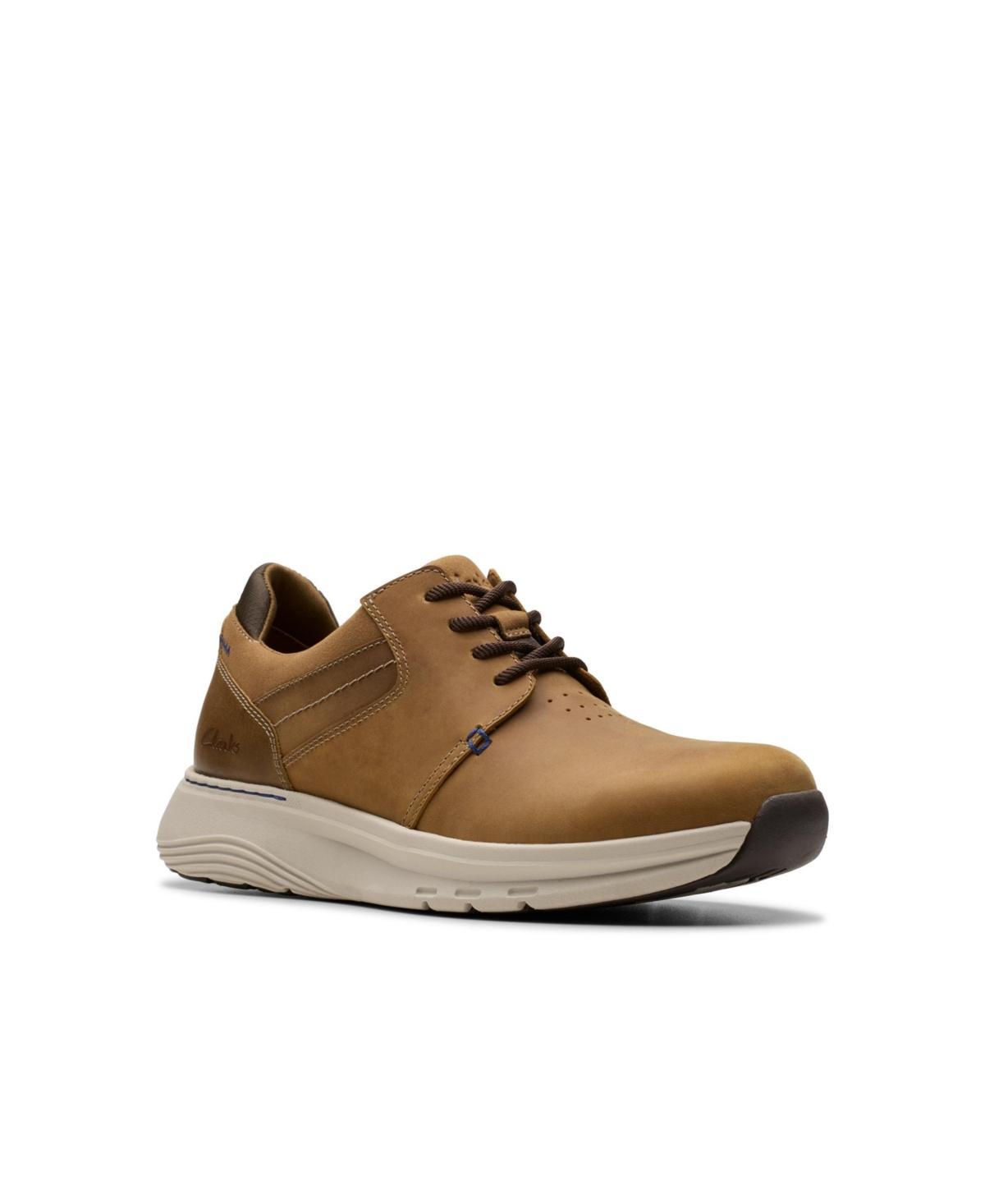 Clarks Collection Mens Motion Trek Pt Shoes Product Image