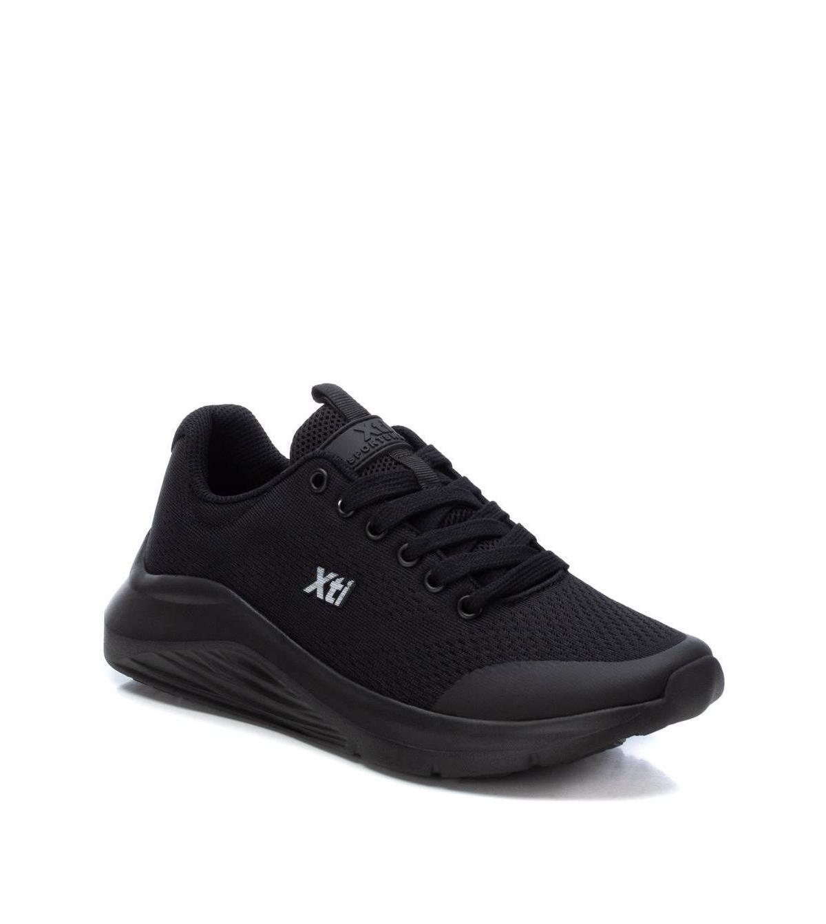 Xti Womens Lace-Up Sneakers By Product Image