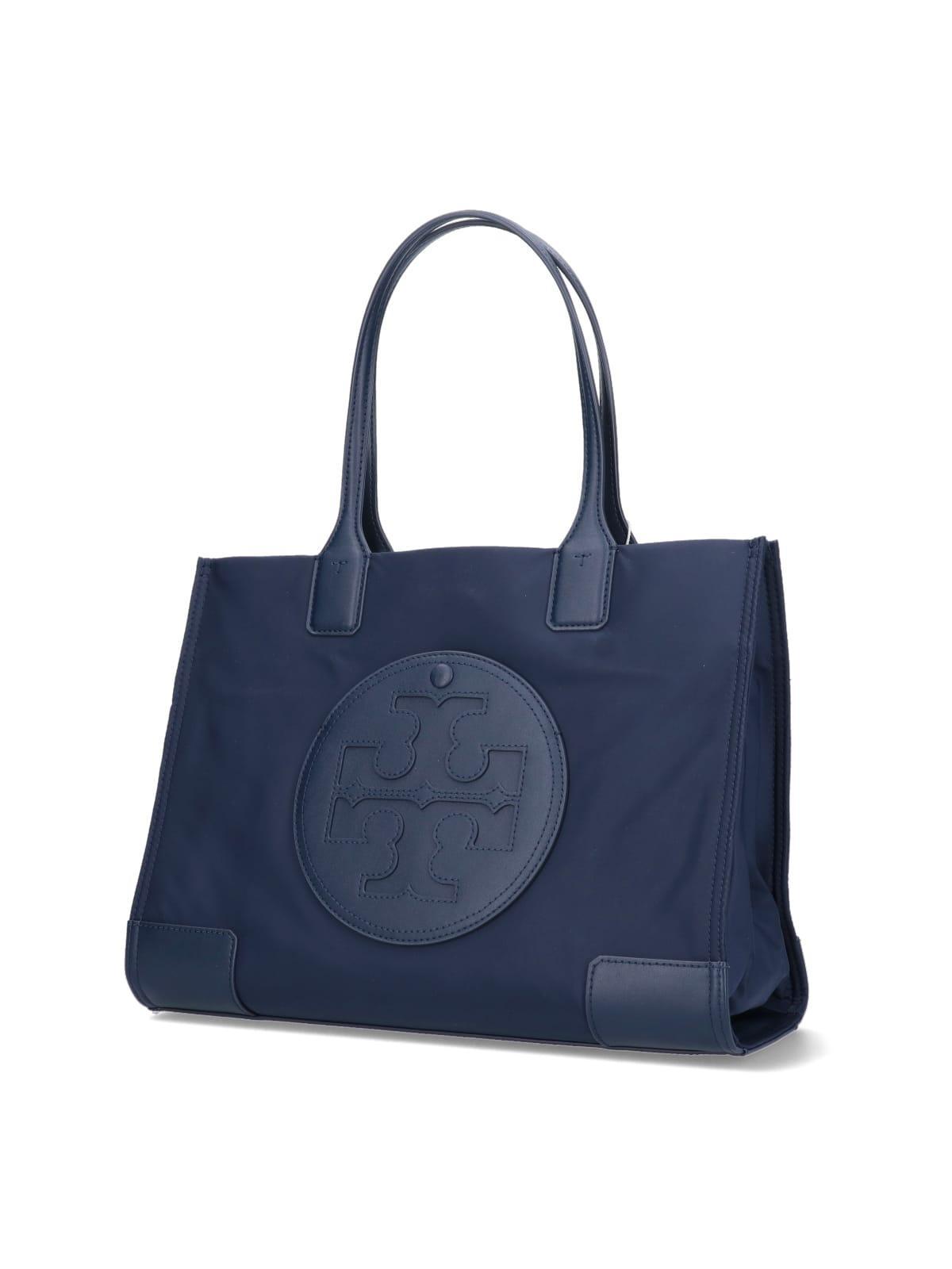 TORY BURCH Tote In Blue Product Image