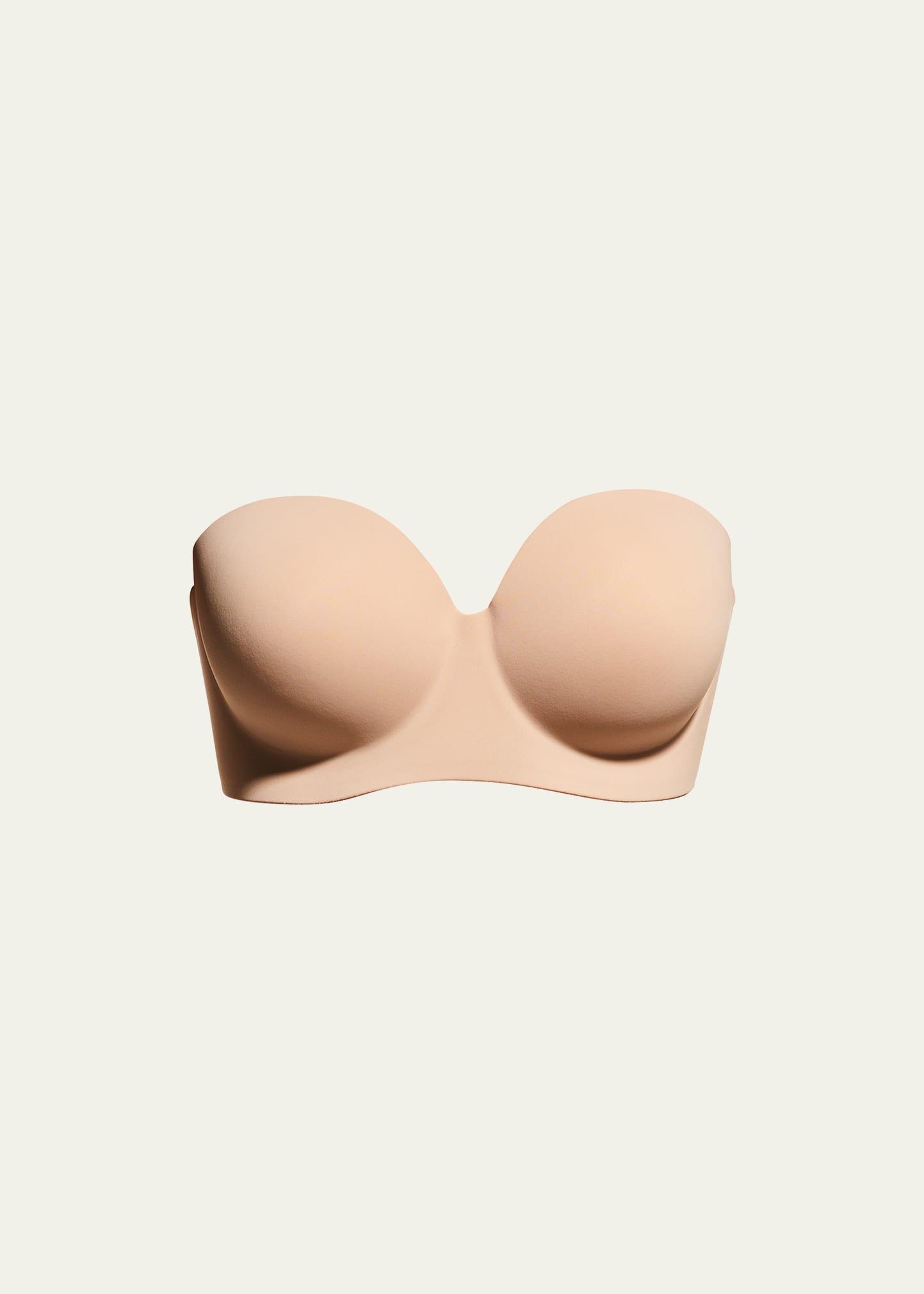 Fashion Forms Voluptuous Backless Strapless Bra Product Image