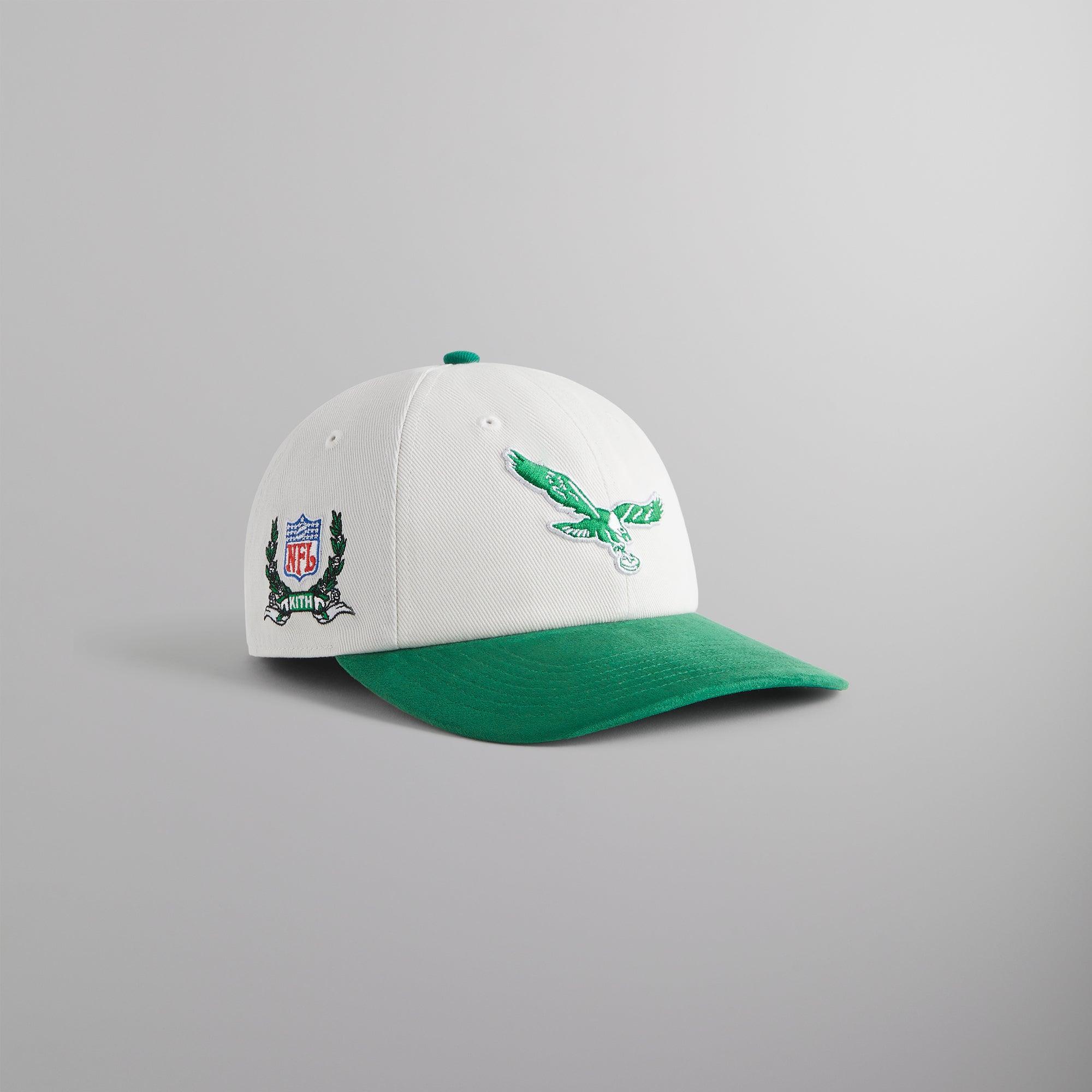 Kith & '47 for the NFL: Jets Franchise LS Cap - Stadium Male Product Image