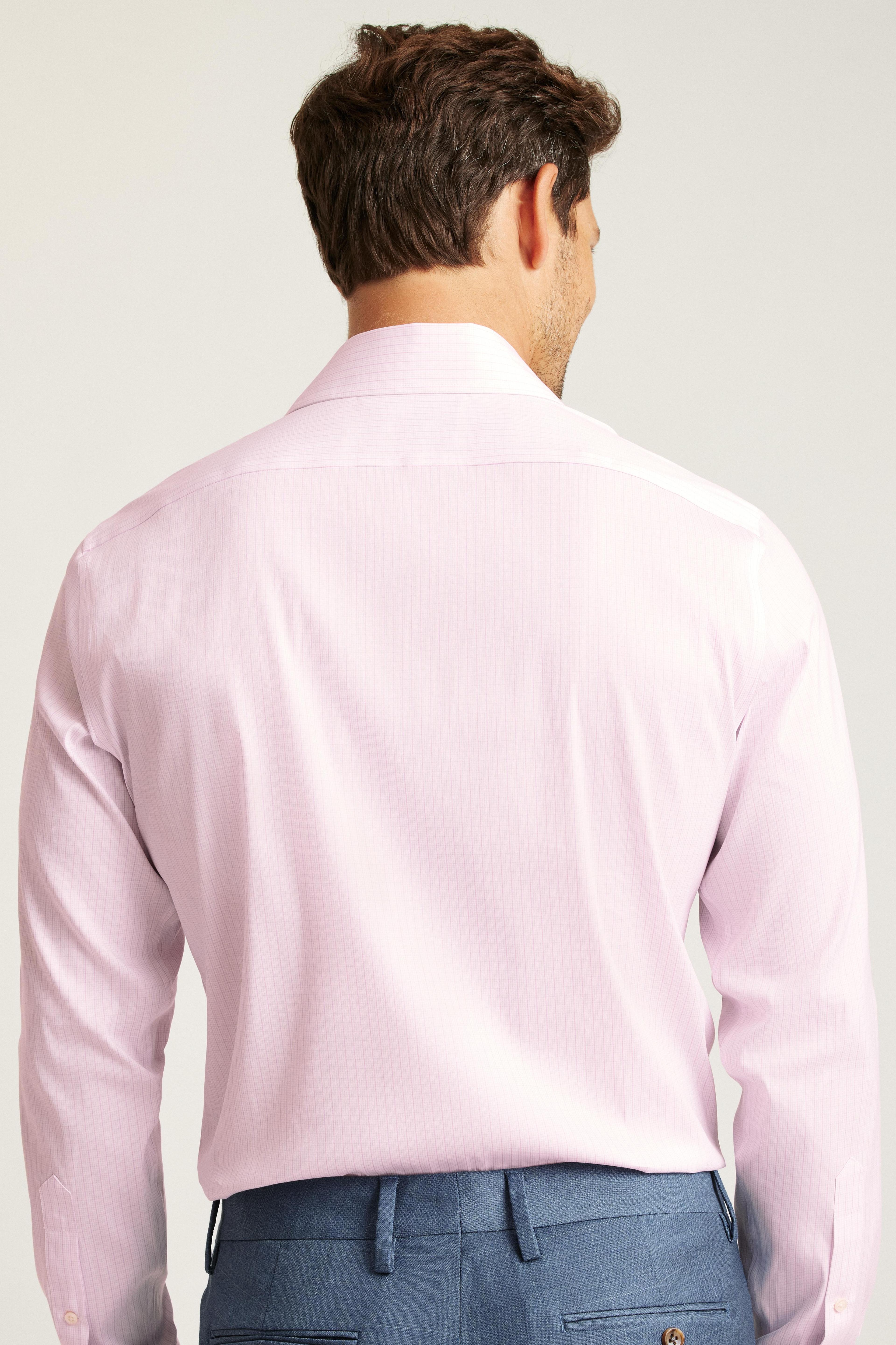 Jetsetter Stretch Dress Shirt Product Image