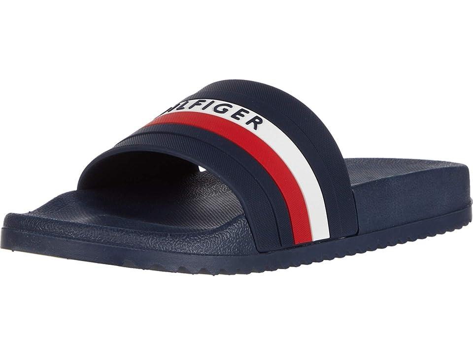 Tommy Hilfiger Riker Men's Shoes Product Image