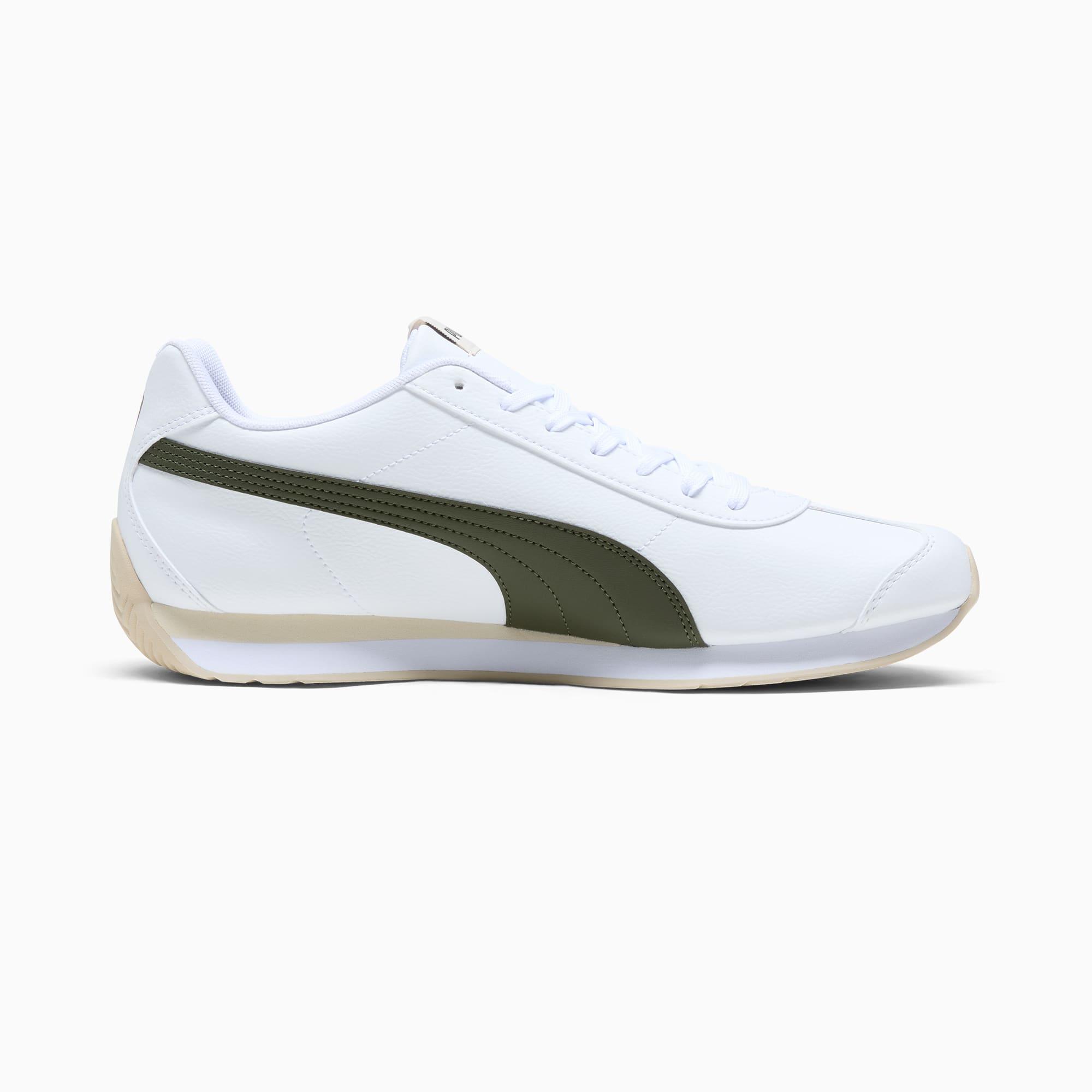 Turin III Men's Sneakers Product Image