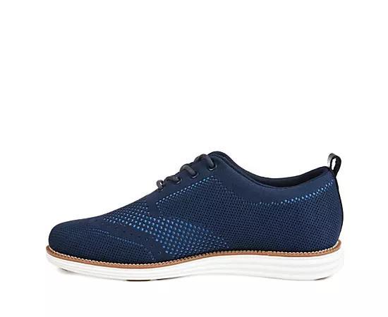 Vance Co Men's Ezra Oxford Product Image