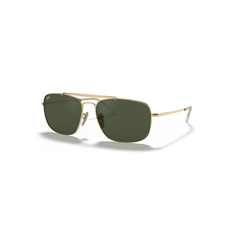 MANGO - Square sunglasses - One size - Women Product Image