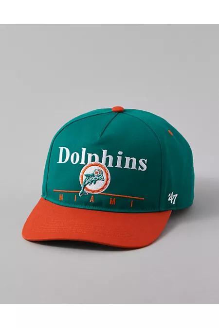 47 Miami Dolphins Baseball Hat Men's Product Image