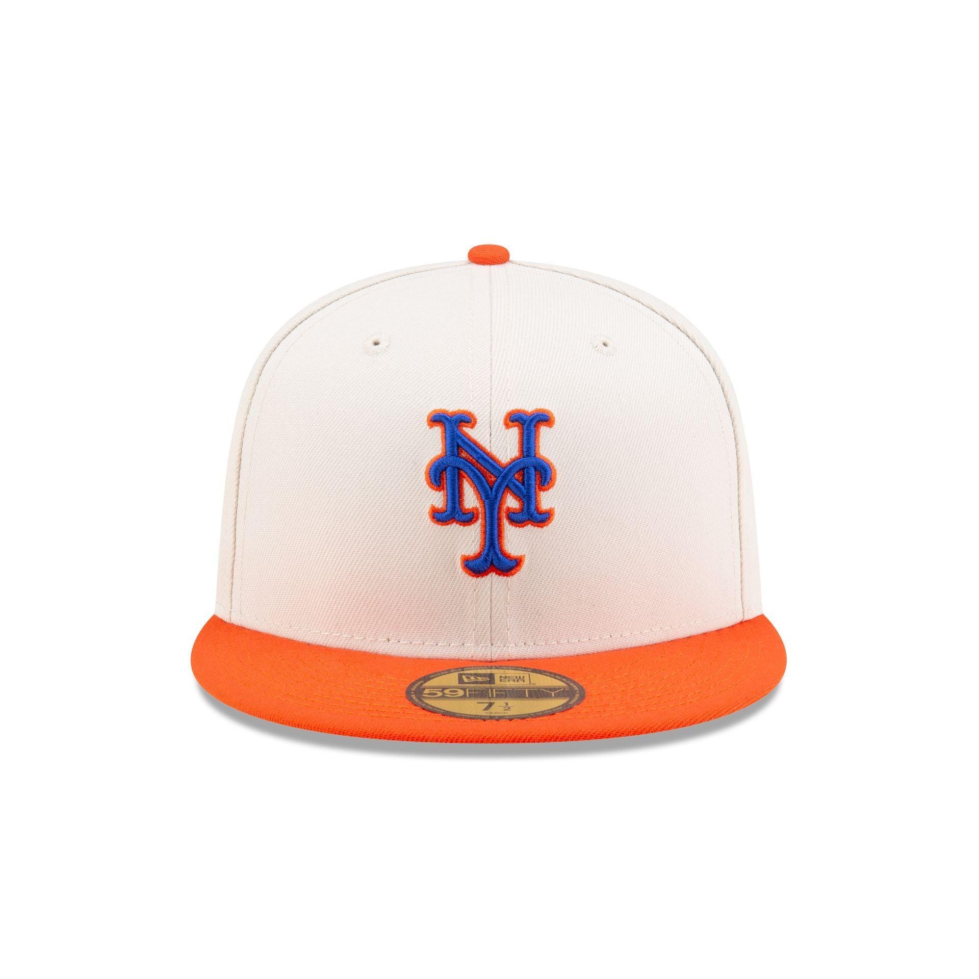 Diet Starts Monday X New York Mets 59FIFTY Fitted Male Product Image