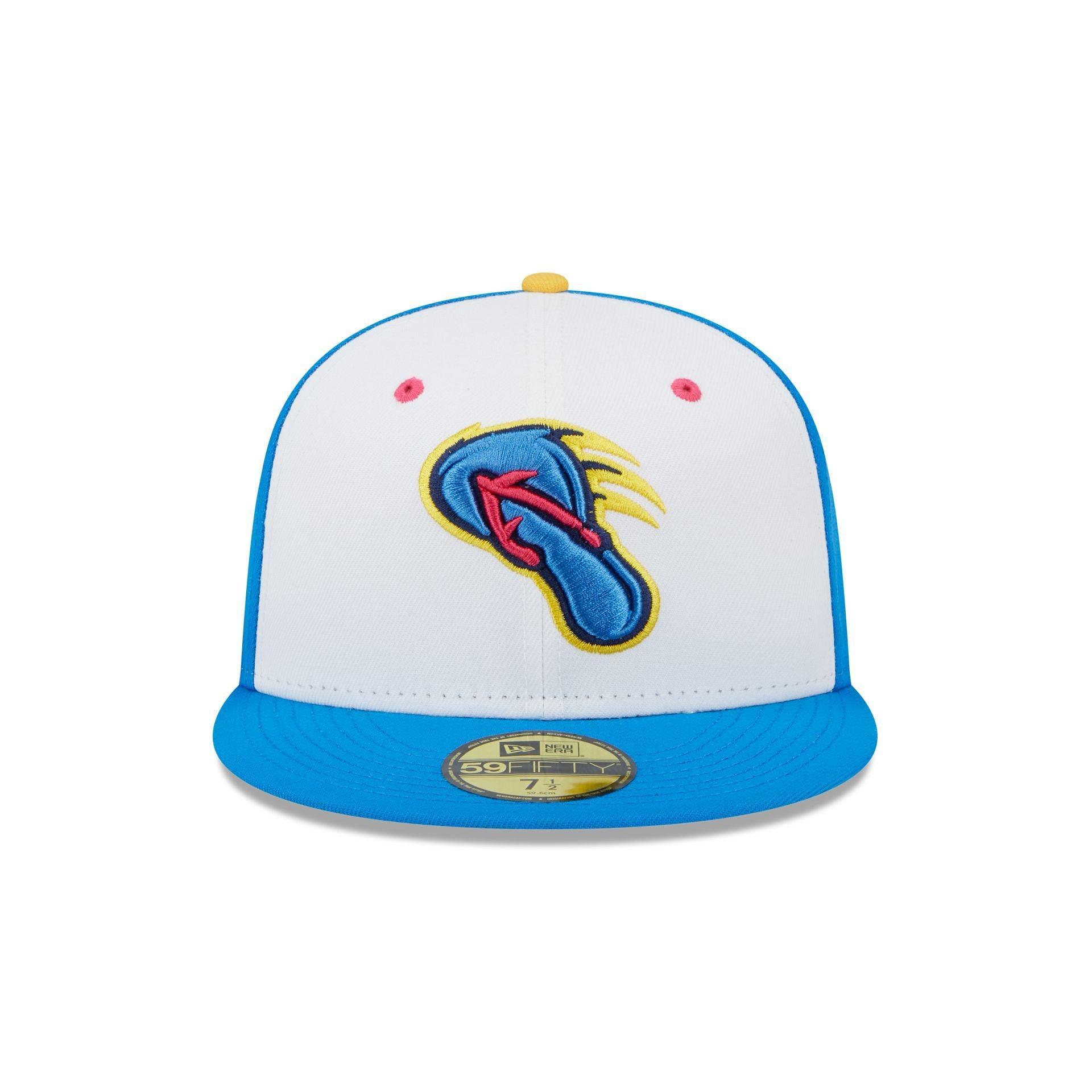 San Antonio Missions Copa de la Diversión 59FIFTY Fitted Hat Male Product Image