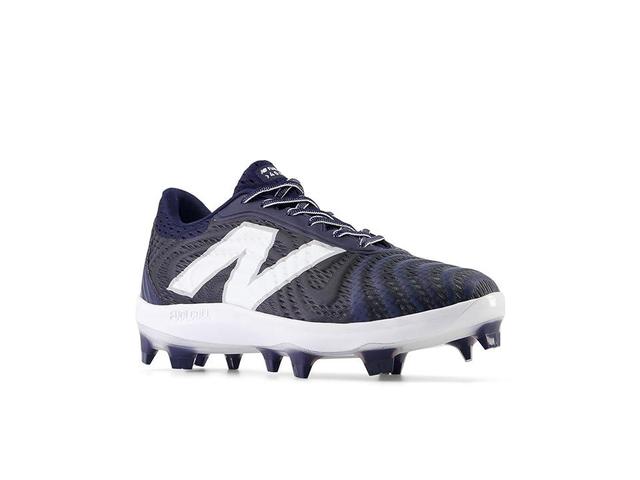 New Balance FuelCell 4040v7 Molded (Team /Optic White) Men's Shoes Product Image