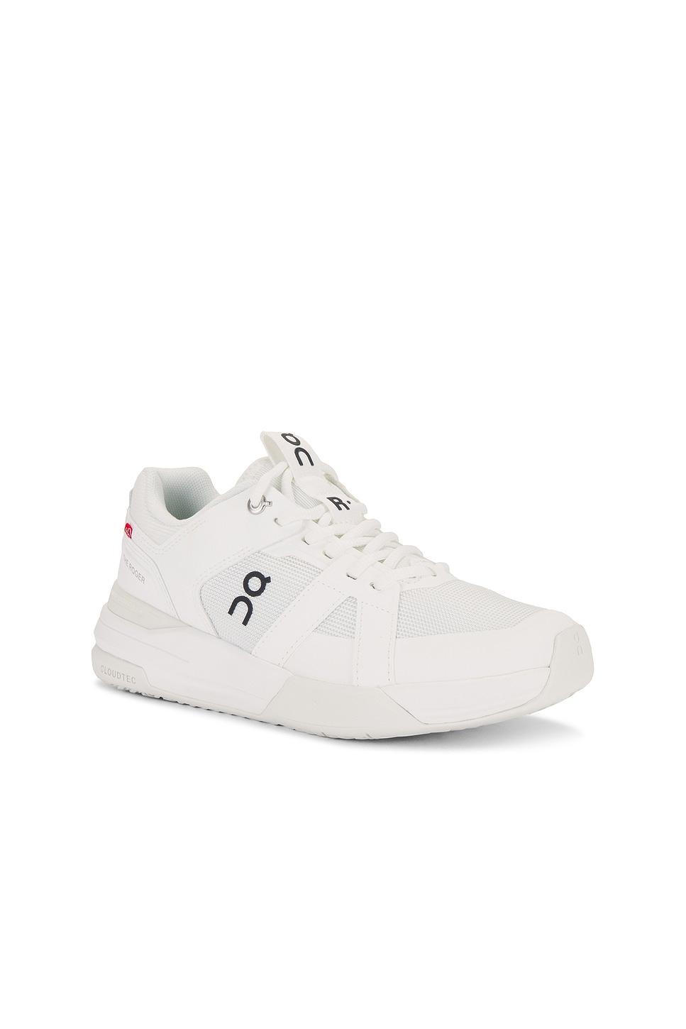 Roger Clubhouse Pro Sneaker On Product Image