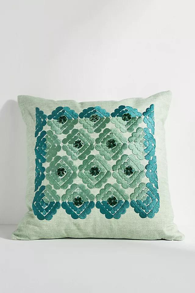 Layla Pillow Product Image