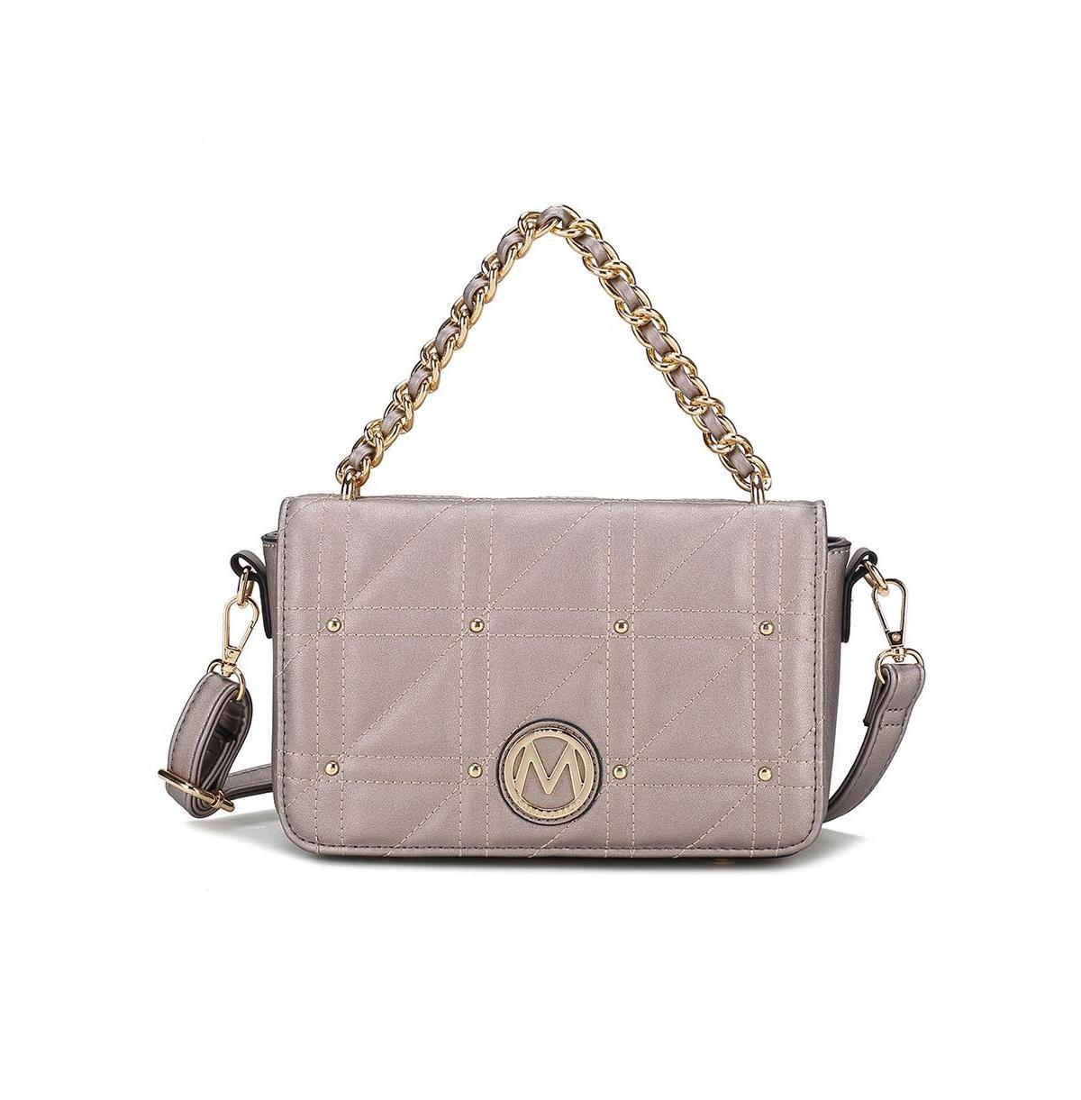 Mkf Collection Arabella Women s Shoulder Bag by Mia K Product Image