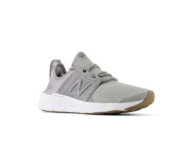 New Balance Fresh Foam X Cruz v3 (Shadow Grey/Raincloud) Men's Shoes Product Image