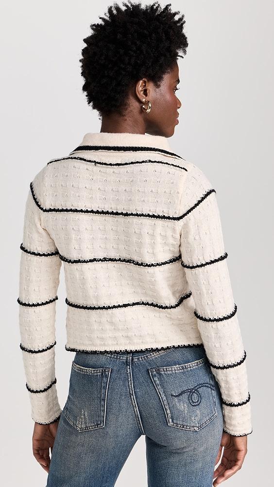 Line & Dot Mariner Sweater | Shopbop Product Image