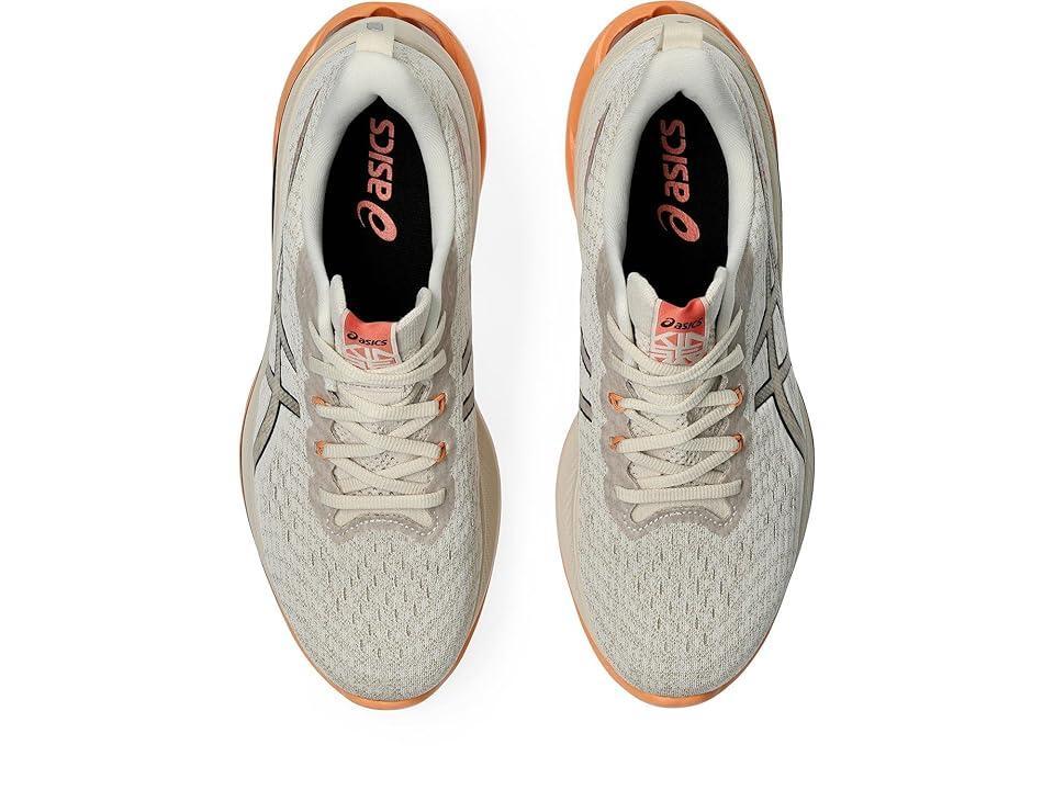 ASICS Men's GEL-Kinsei Max (Oatmeal Men's Running Shoes Product Image