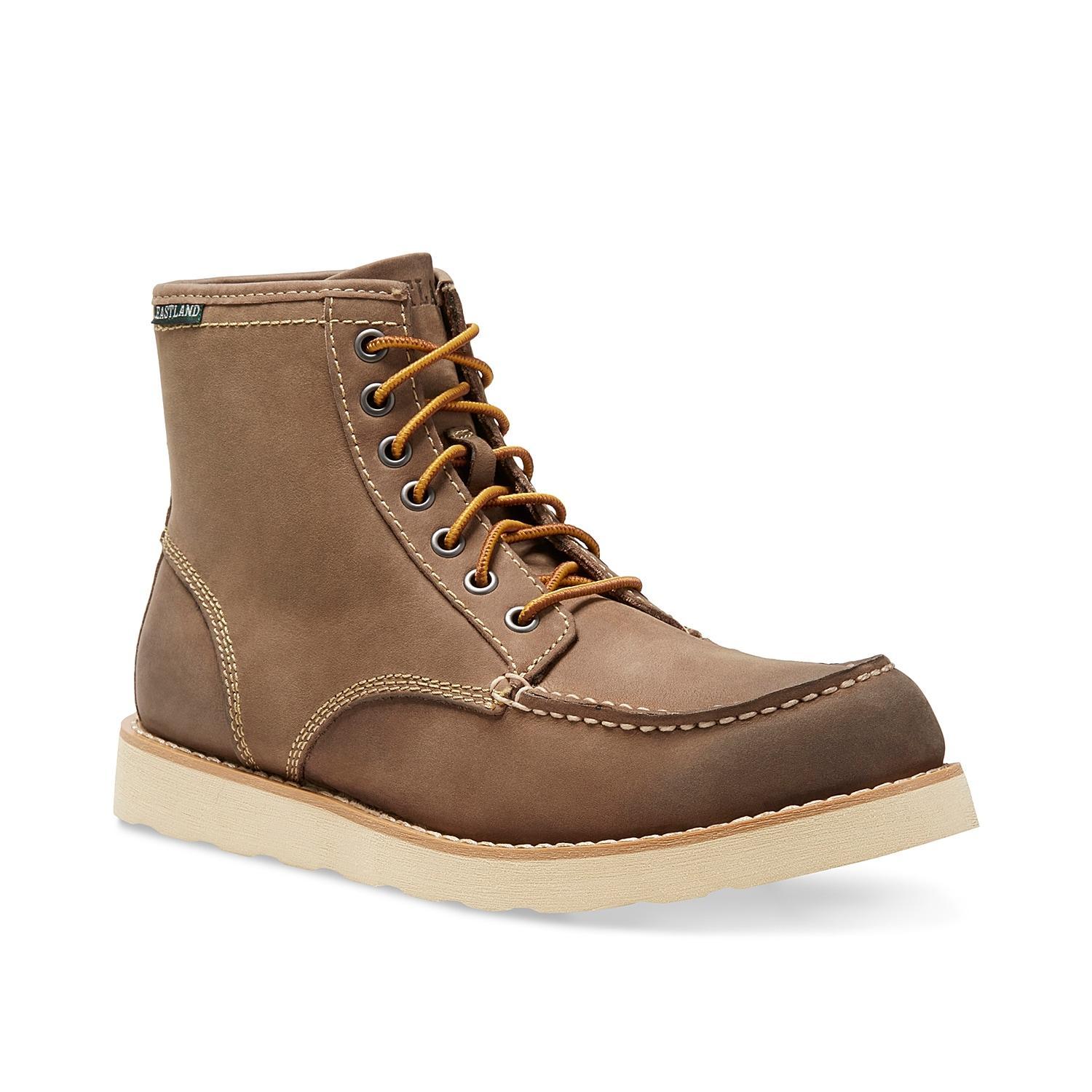 Eastland Lumber Up Moc Toe Boot Product Image