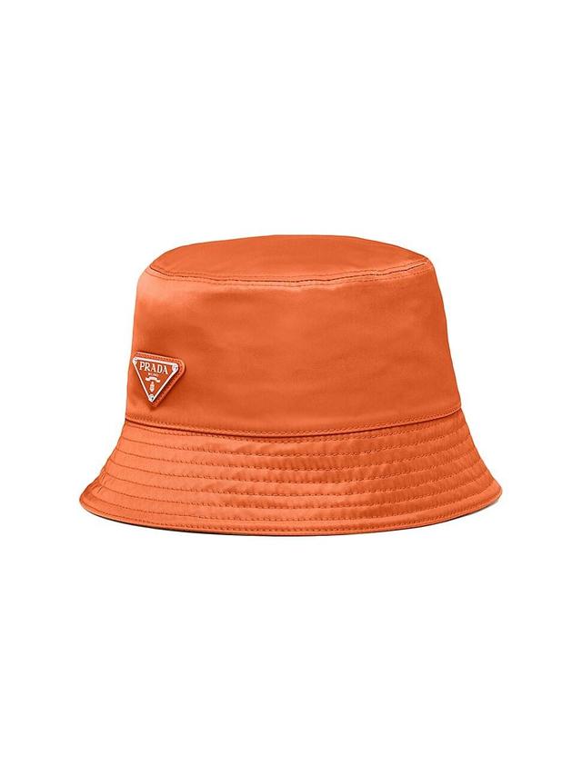 Womens Re-Nylon Bucket Hat Product Image