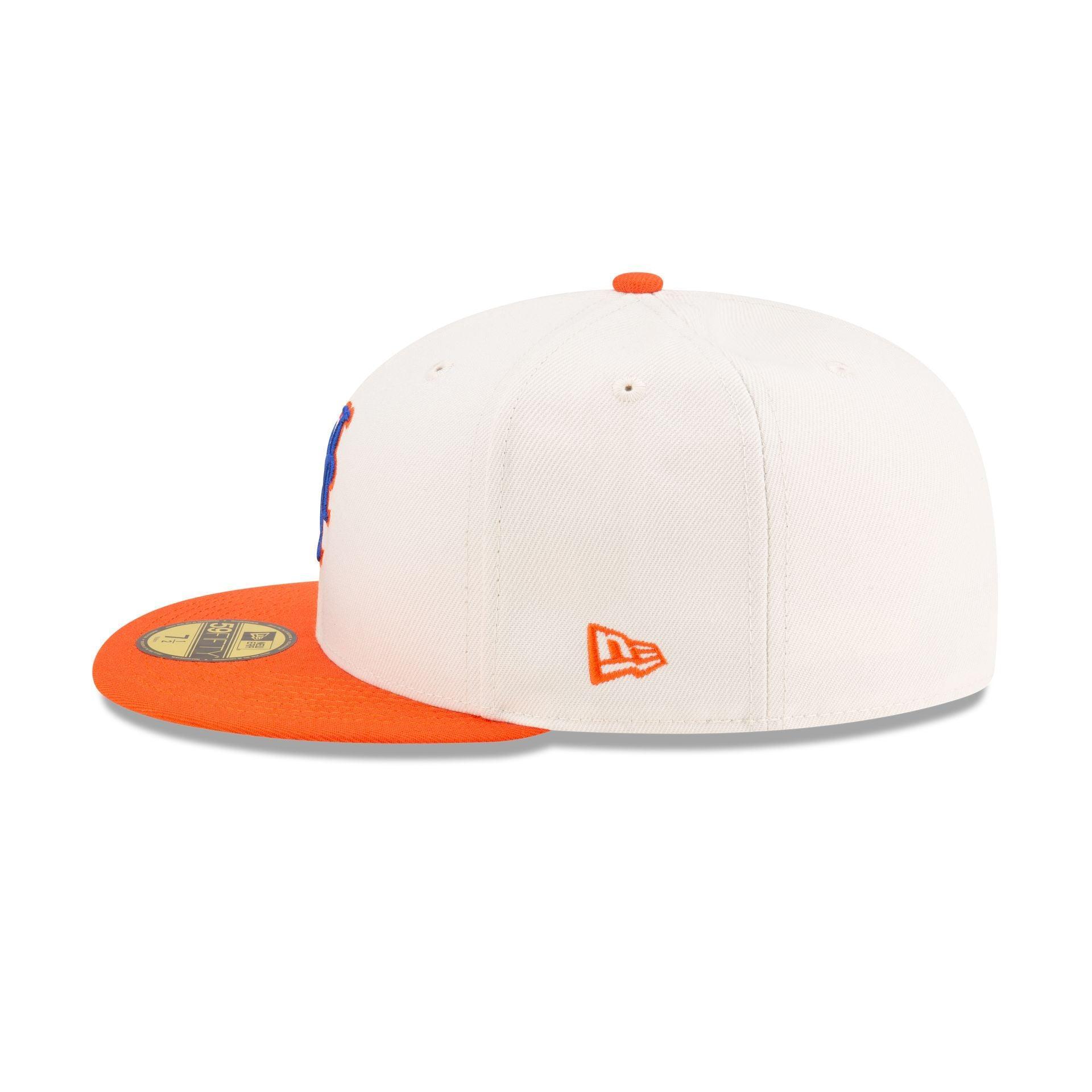 Diet Starts Monday X New York Mets 59FIFTY Fitted Male Product Image