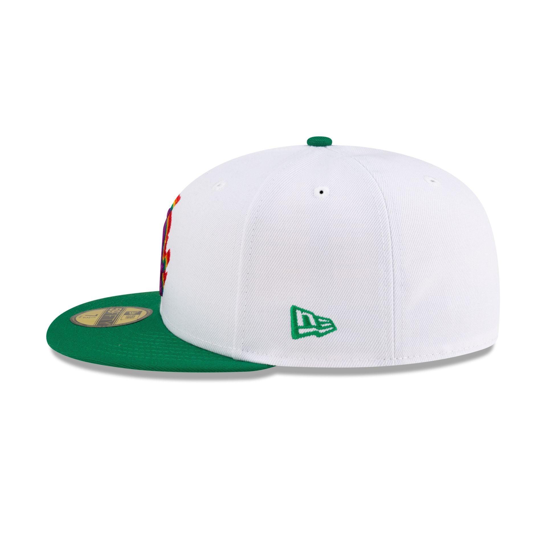 Durham Bulls Theme Night 59FIFTY Fitted Hat Male Product Image