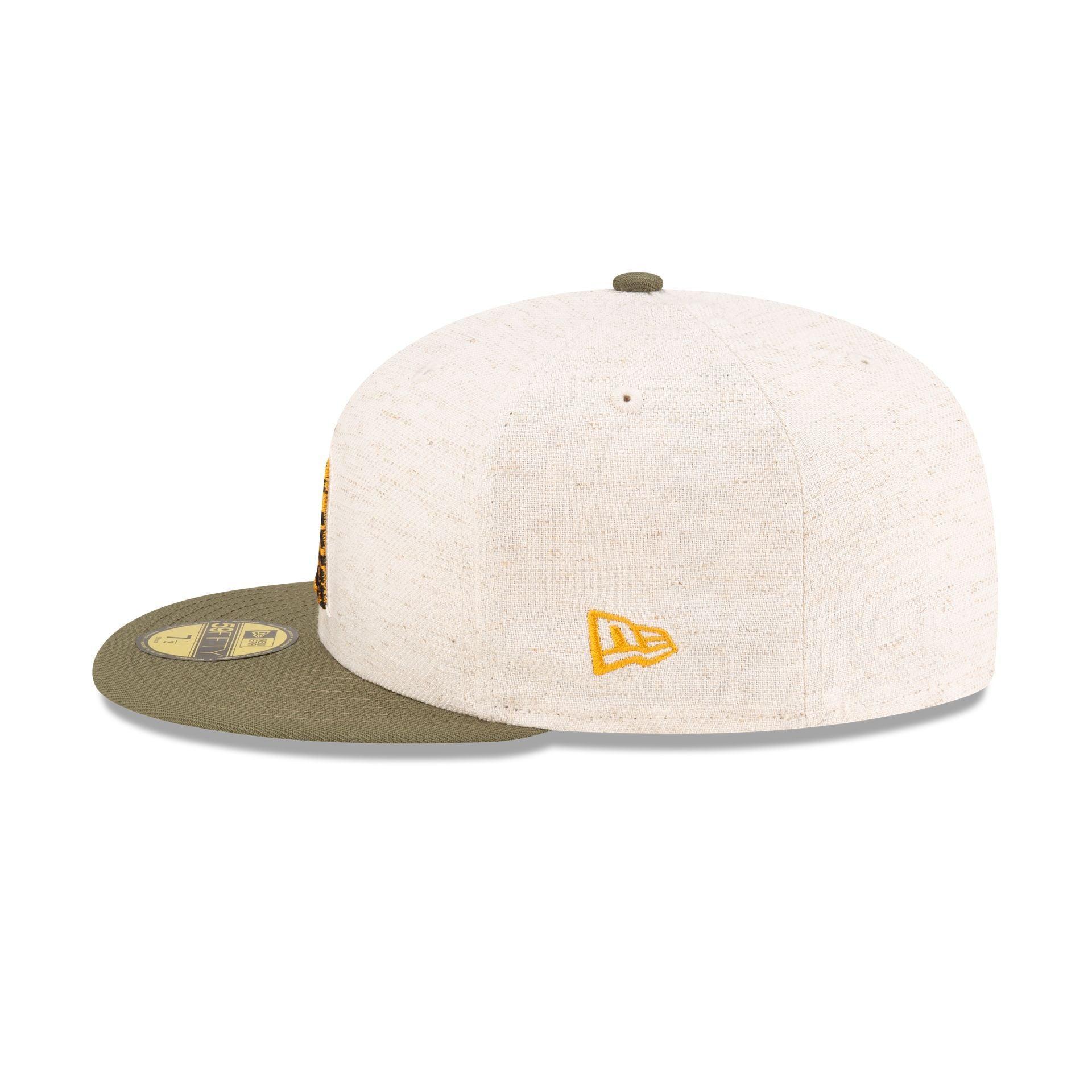 Just Caps Animal Fill California Angels 59FIFTY Fitted Hat Male Product Image