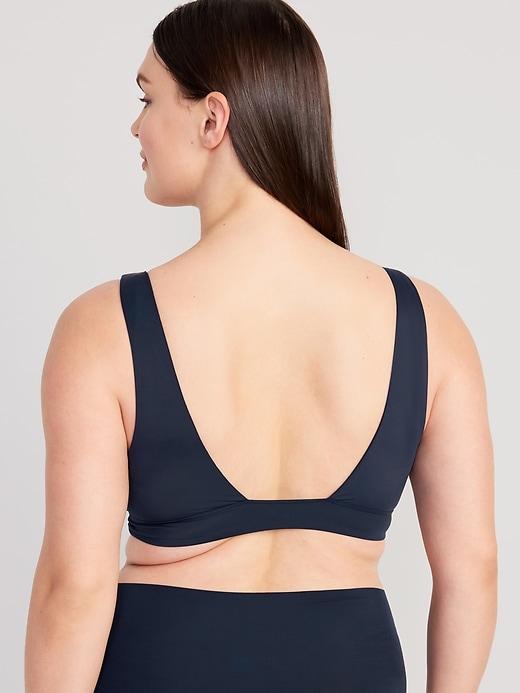 No-Show Bralette Product Image