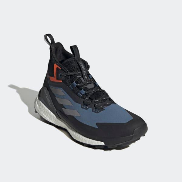 TERREX Free Hiker GORE-TEX 2.0 Hiking Shoes Product Image