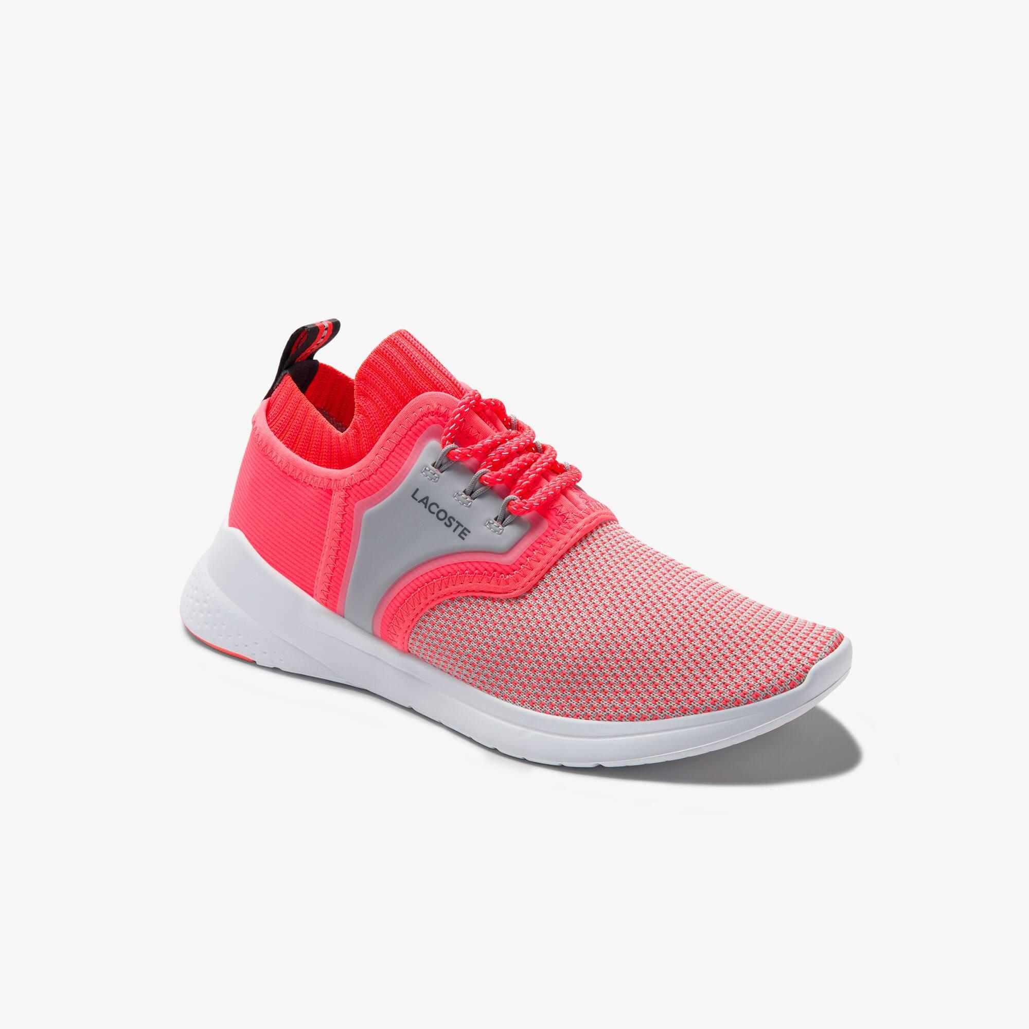 Women's LT Sense Textile Trainers Product Image