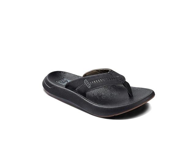 Reef Swellsole Cruiser Grey) Men's Shoes Product Image