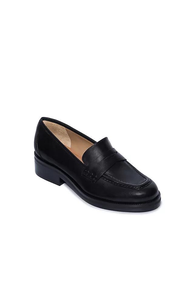 Bernardo Tabitha Penny Loafers Product Image