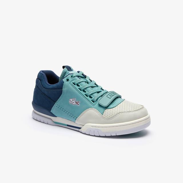 Men's Missouri Leather Trainers Product Image