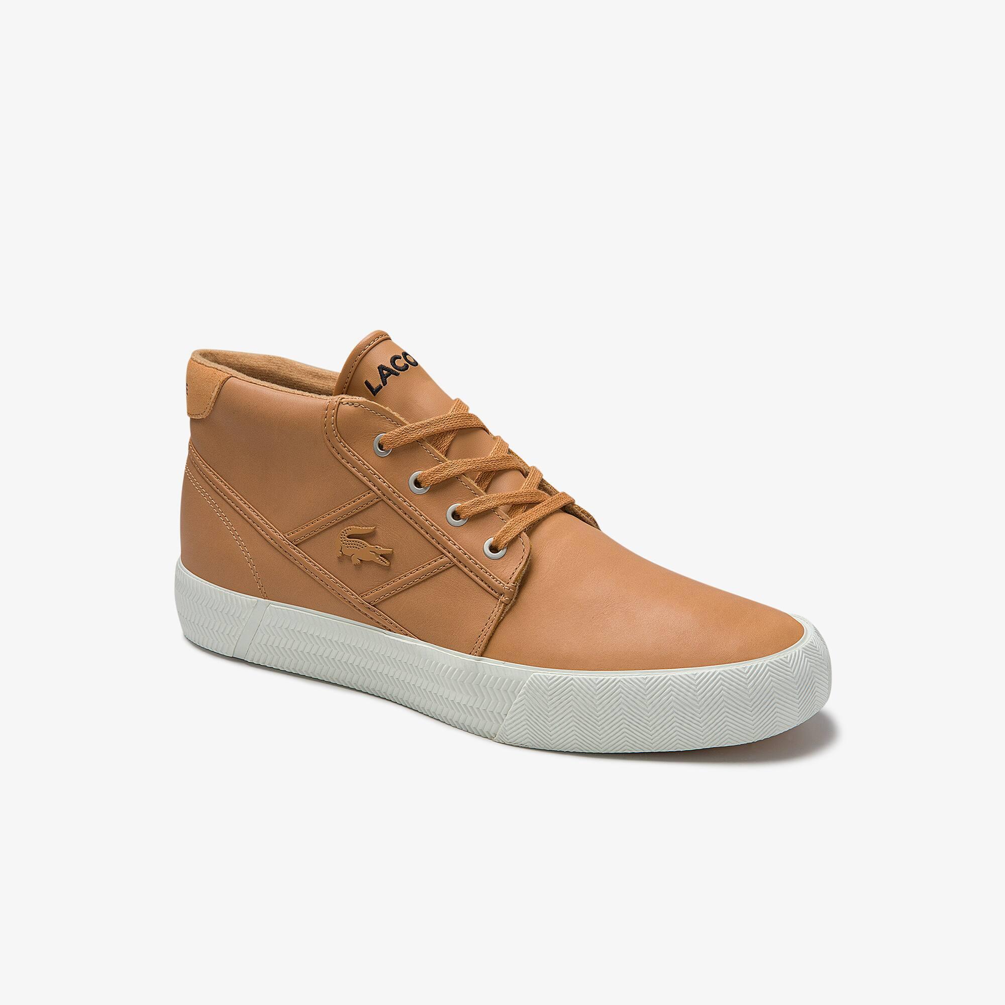 Men's Gripshot Leather Chukkas Product Image