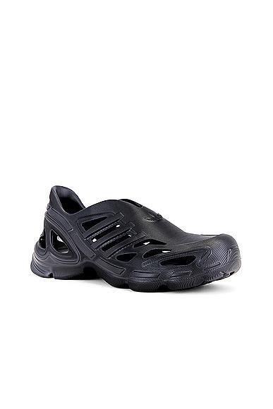 ADIDAS ORIGINALS Adifom Supernova In Black Product Image