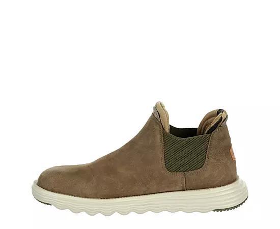 Heydude Mens Branson Chelsea Boot Product Image