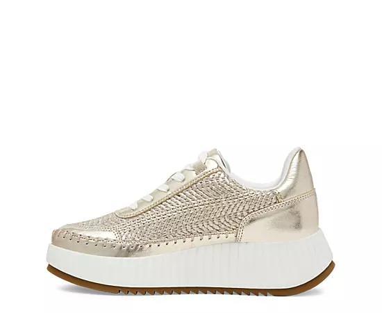 Dv By Dolce Vita Womens Fay Sneaker Product Image