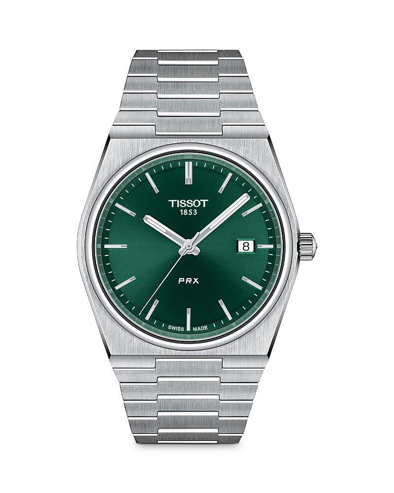 Tissot Prx Watch, 40mm Product Image