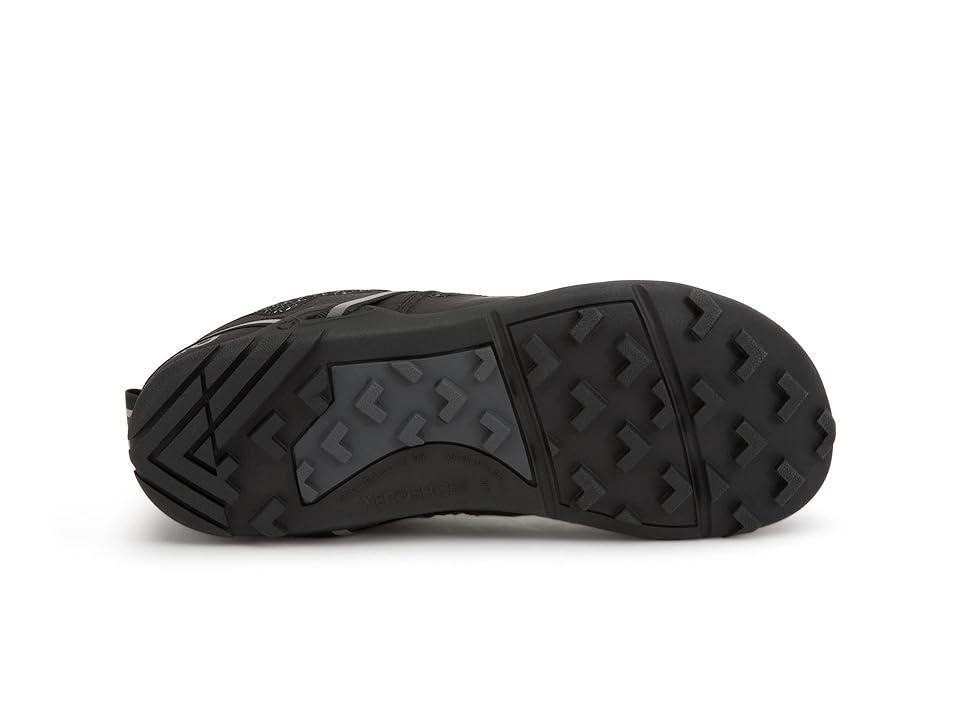 Xero Shoes TerraFlex II (Black) Women's Shoes Product Image