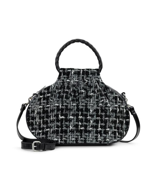 Patricia Nash Womens Linley Medium Crossbody Bag Product Image