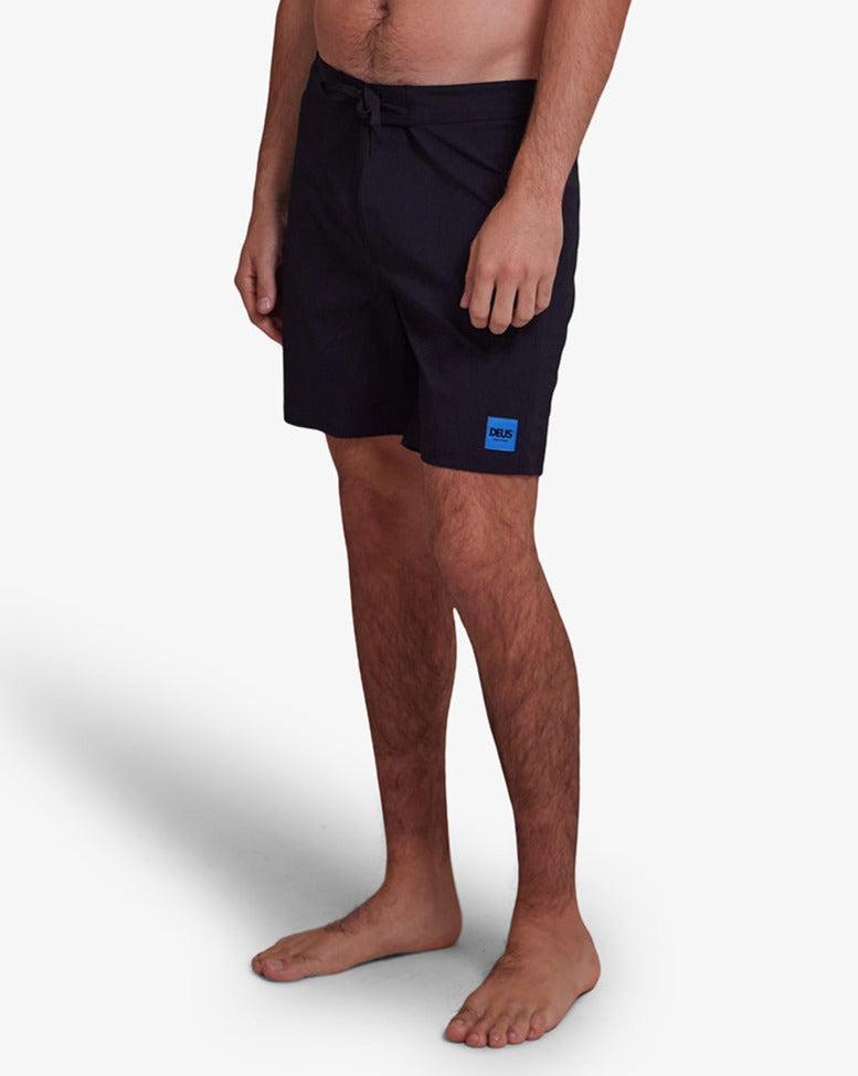 Pocket Boardshort - Black Product Image