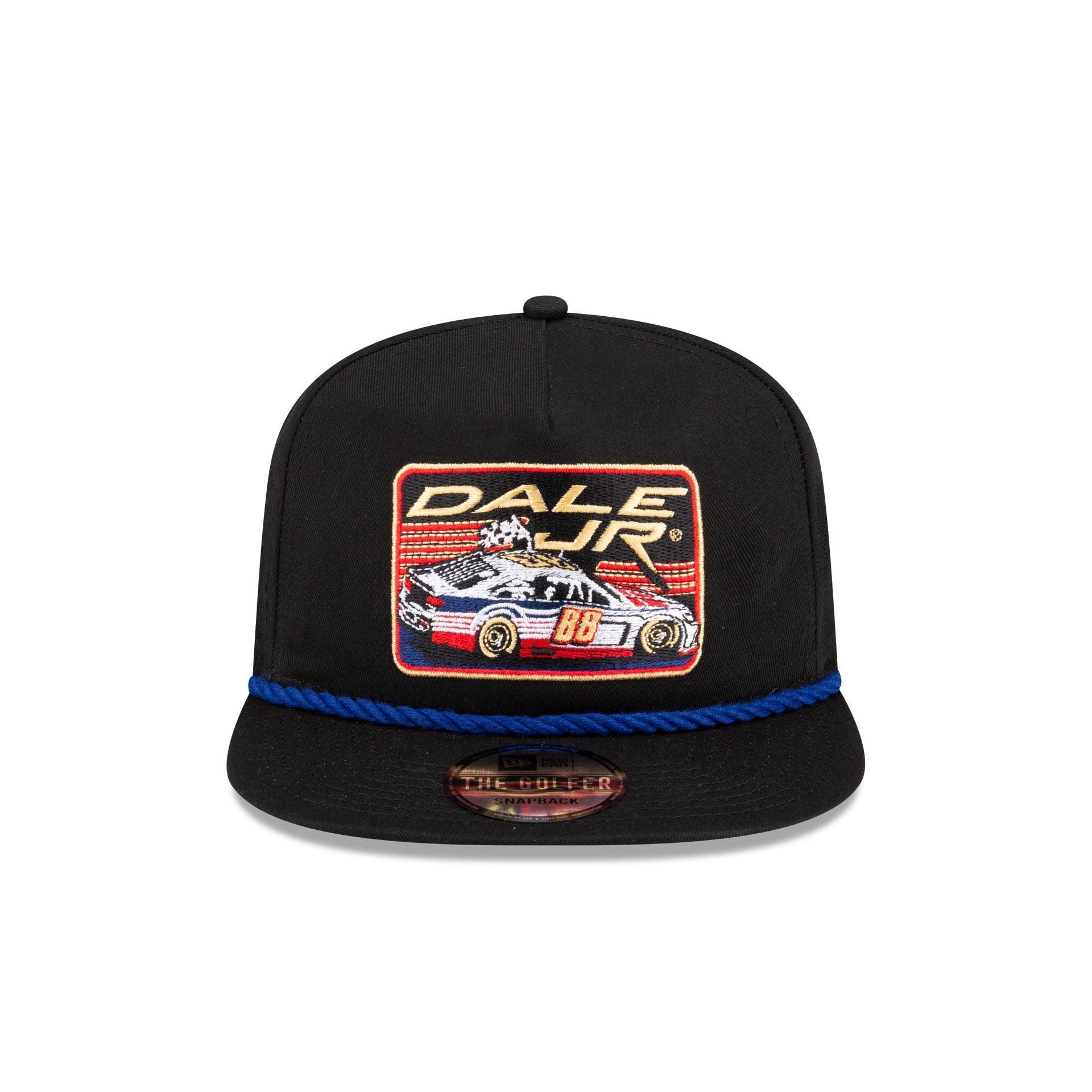 NASCAR Dale Jr. Golfer Hat Male Product Image