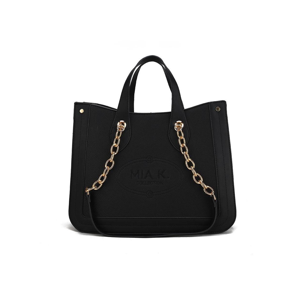 Mkf Collection Stella Women s Tote Bag by Mia K. Product Image