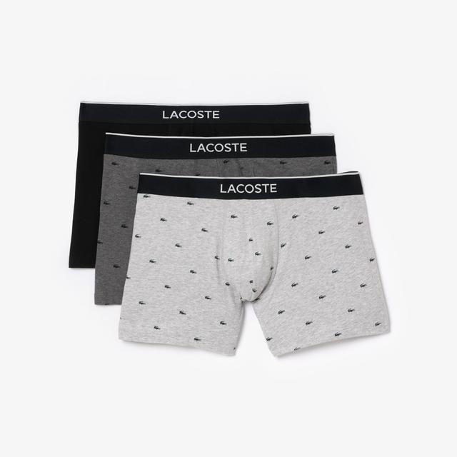 Men's Boxer Briefs 3-Pack Product Image