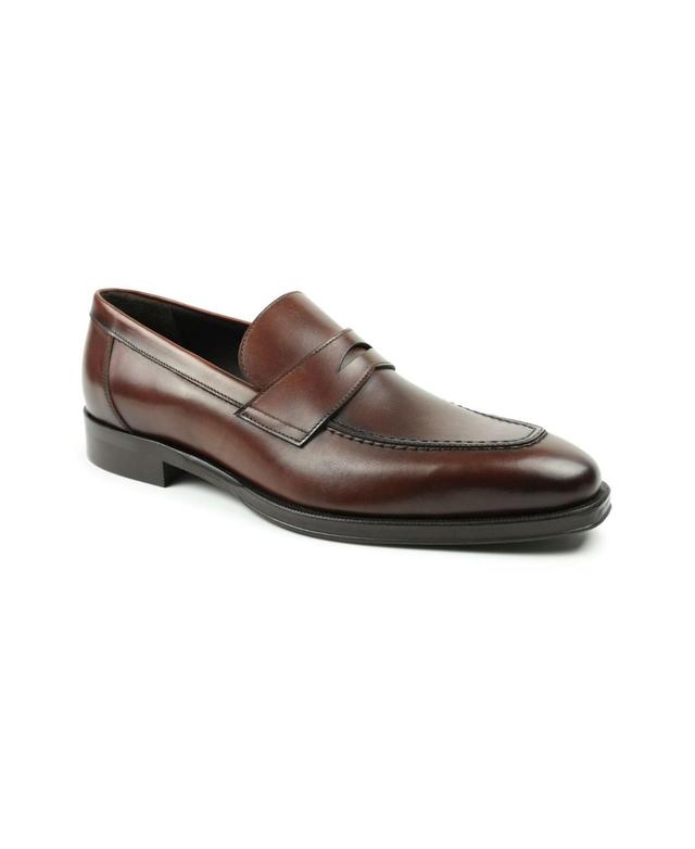 Bruno Magli Nathan Penny Loafer Product Image